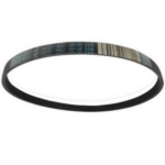 Correia Poli V Lavadora Brastemp BWL09b W10470951