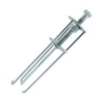 Chave Saca agitador Electrolux LTE12