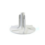 Agitador Lavadora Electrolux Inferior lac11 77492250 Original