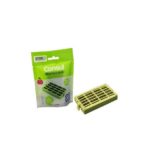 Filtro Antibactericida verde Geladeira Consul W10515645
