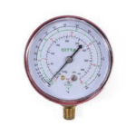 Manômetro Manifold Alta Pressão R134/R22