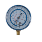Manômetro Manifold Baixa Pressão R134