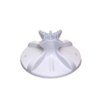 Agitador Brastemp BWH15/BWN15 Inferior W10796892 Paralelo