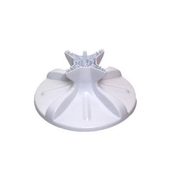 Agitador Brastemp BWH15 Inferior W10796892 Original