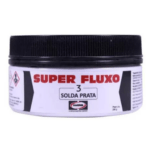 Fluxo Solda Foscoper Prata 250gr Refrigeradores