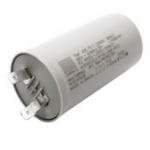 Capacitor Simples 15uf 250V Lavadora