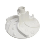 Agitador Lavadora Electrolux Inferior LTC15 67493622
