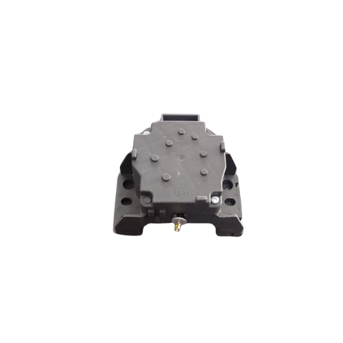 Atuador Freio Lavadora Electrolux LM06 65254604 220v - Imagem 2