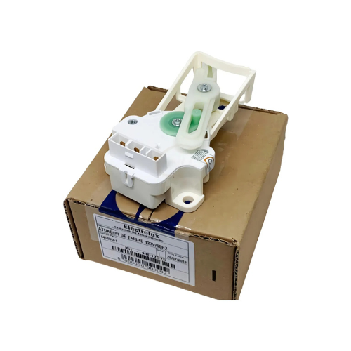 Atuador de Freio lavadora Electrolux 127v 64500661