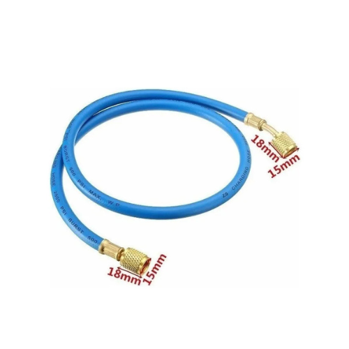 mangueira de gás r134