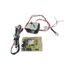 Kit Placa Potência e Sensor Refrigerador DF46 Electrolux 220v