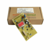 Placa Potência Lavadora Brastemp BWC07 W10446925 Original Bivolt