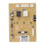 Placa Potência Refrigerador Electrolux 70289690 CP1040 Bivolt