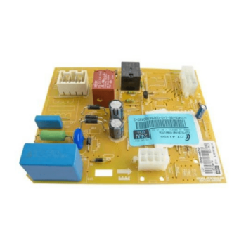 Placa Potência Consul Refrigerador CRM50 W10405496 Original 220v