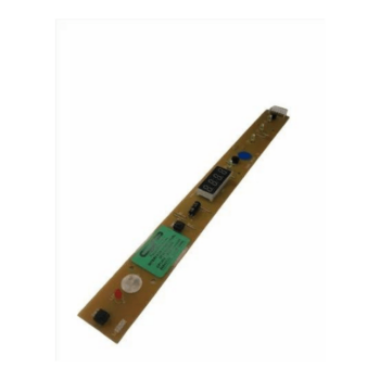 Placa Interface Refrigerador Electrolux DF49 64800224 CP1484 Bivolt