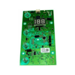 Placa Interface Refrigerador Electrolux DF52X 64502354 Bivolt