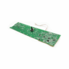 Placa Interface Lavadora Brastemp BWK11 Original Bivolt