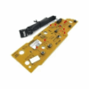 Placa Interface Lavadora Brastemp BWC07 W10206120 Original Bivolt