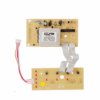 Placa Potência e Interface Lavadora Consul CWL10B CP0812 Bivolt