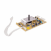Placa Potencia Lte09 127v 220v Bivolt 70295148 Cliptech Pa46