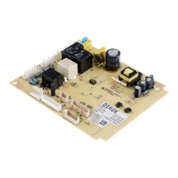 Placa Potência Electrolux Di80X A02607601 Original Bivolt