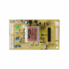 Placa Potência Lavadora Electrolux LTR12 CP1116 Bivolt