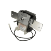 Motor Ventilador para Refrigerador Brastemp Frost-free antigo 127v