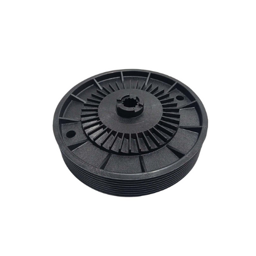 Polia Catraca Original Electrolux Ltd06 Lt60 Lte06 Lt50 Ltc07 - 67492432