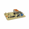 Placa Potência Lavadora Brastemp BWB09AB CP1452 127v