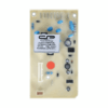 Placa Potência Lavadora Brastemp BWC08a CP1453 220v