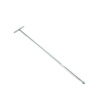 Chave T Canhão Longa 8mmx62cm Lavadora