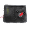 Chave Seletora Lavadora Electrolux LTR15 220V 64484600