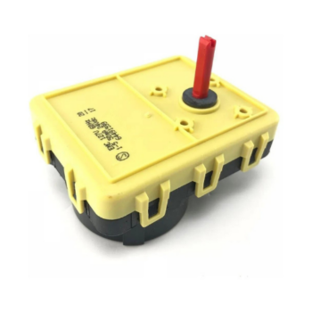 Chave Seletora Motorizada Ltr10 Lts12 64491599 Electrolux