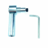 Chave Saca Rolamento Lavadora Electrolux LTR15