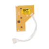 Placa Interface Lavadora Electrolux LTE12 V.3 CP1458 Bivolt