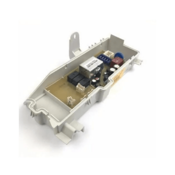 Placa de Potência Lavadora BWG11 Brastemp W10447057 220V