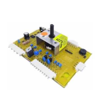Placa Potência Lavadora Electrolux LBU15 CP1470 Bivolt