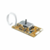 Placa Potência Lavadora Electrolux 64800658 CP0940 Bivolt