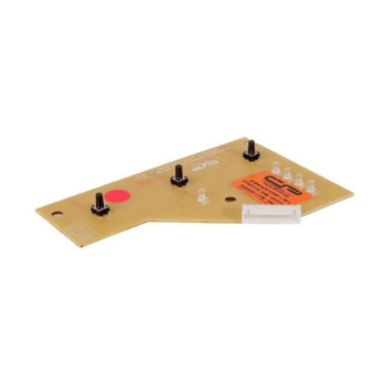 Placa Interface Electrolux Lavadora LTE12 V.1 Bivolt