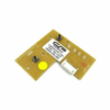 Placa Interface Lavadora Electrolux LTE09 CP0991 Bivolt