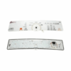 Placa Interface Lavadora Brastemp BWG11 W10463578 Bivolt