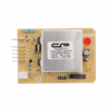 Placa Potência Lavadora Electrolux LM06 64800160 CP0138 Bivolt