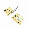 Placa Interface Lavadora Electrolux LBU16 Original Bivolt