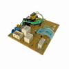 Placa Potencia Brastemp Refrigerador BRM49 326061171 Bivolt