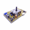 Placa Potência Lavadora Electrolux LTD13 70203307 Original Bivolt