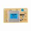 Placa Potência Lavadora Electrolux LM08 64800148 CP0137 Bivolt