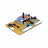 Placa Potência Electrolux Lavadora LTD09 70202657 CP1467 Bivolt