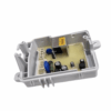 Placa de Potência Consul Lavadora CWB09 Original 220v