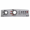 Painel Decorativo Brastemp Lavadora BWB08 Clean W10304731