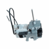 Motor Ventilador Refrigerador Brastemp Brg39 220v